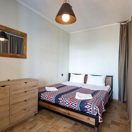 Gudauri Room 423 Εξωτερικό φωτογραφία