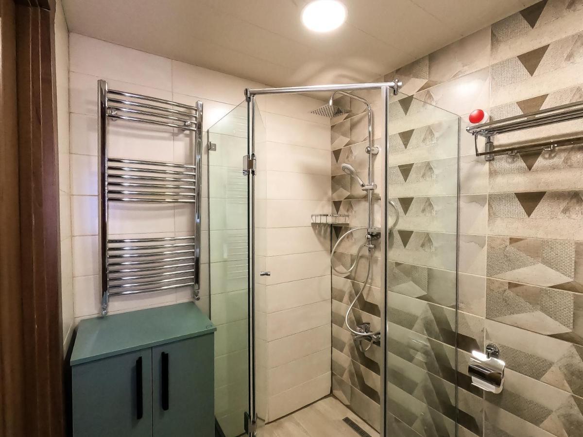 Gudauri Room 423 Εξωτερικό φωτογραφία