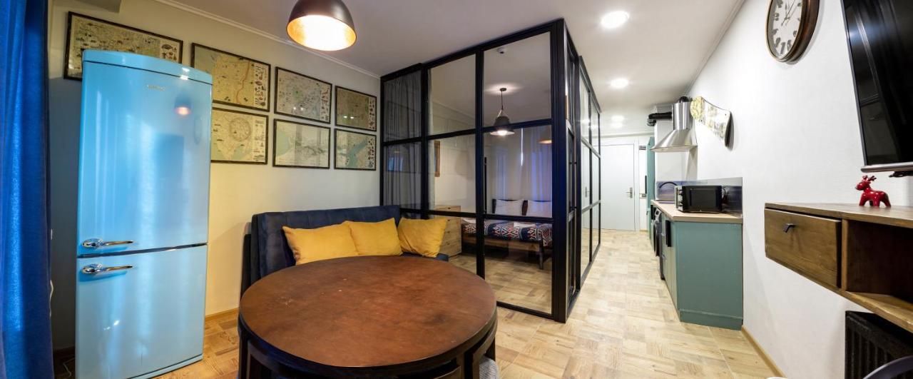 Gudauri Room 423 Εξωτερικό φωτογραφία